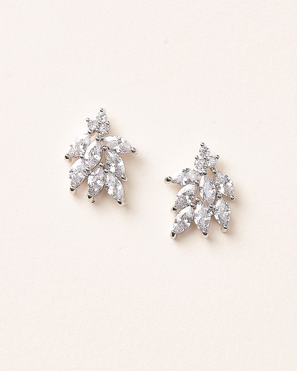Wedding Stud Earrings