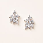 Wedding Stud Earrings