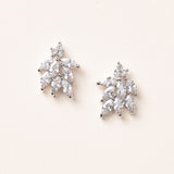 Wedding Stud Earrings