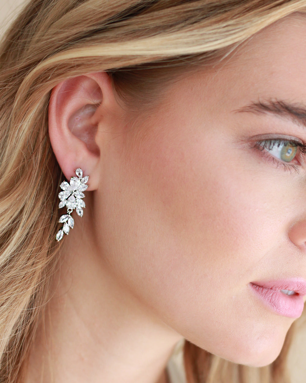 Dangle Earrings
