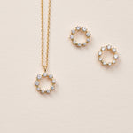 Minimalist Gold Jewelry
