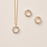 Minimalist Gold Jewelry