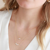 Layering Necklace