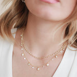 Layering Necklace