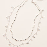 Liv Layered Necklace