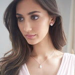CZ Wedding Jewelry