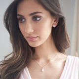 CZ Wedding Jewelry