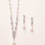 Pearl Wedding Jewelry