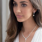 Pearl Wedding Jewelry