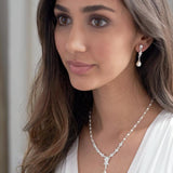 Pearl Wedding Jewelry