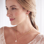 Bridesmaid Jewelry Gift