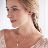 Bridesmaid Jewelry Gift