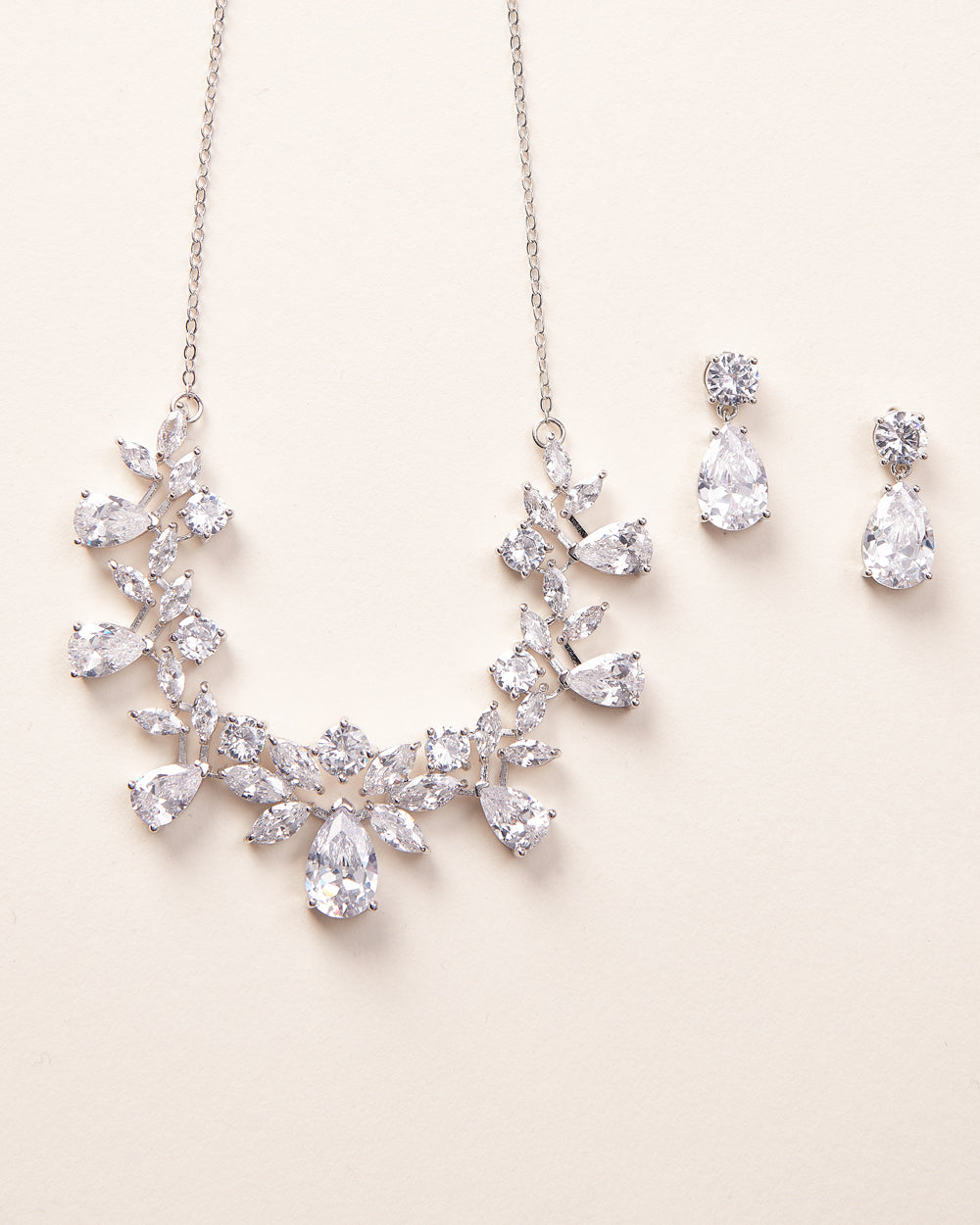 Bridal Jewelry Set