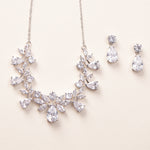 Bridal Jewelry Set