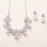 Bridal Jewelry Set