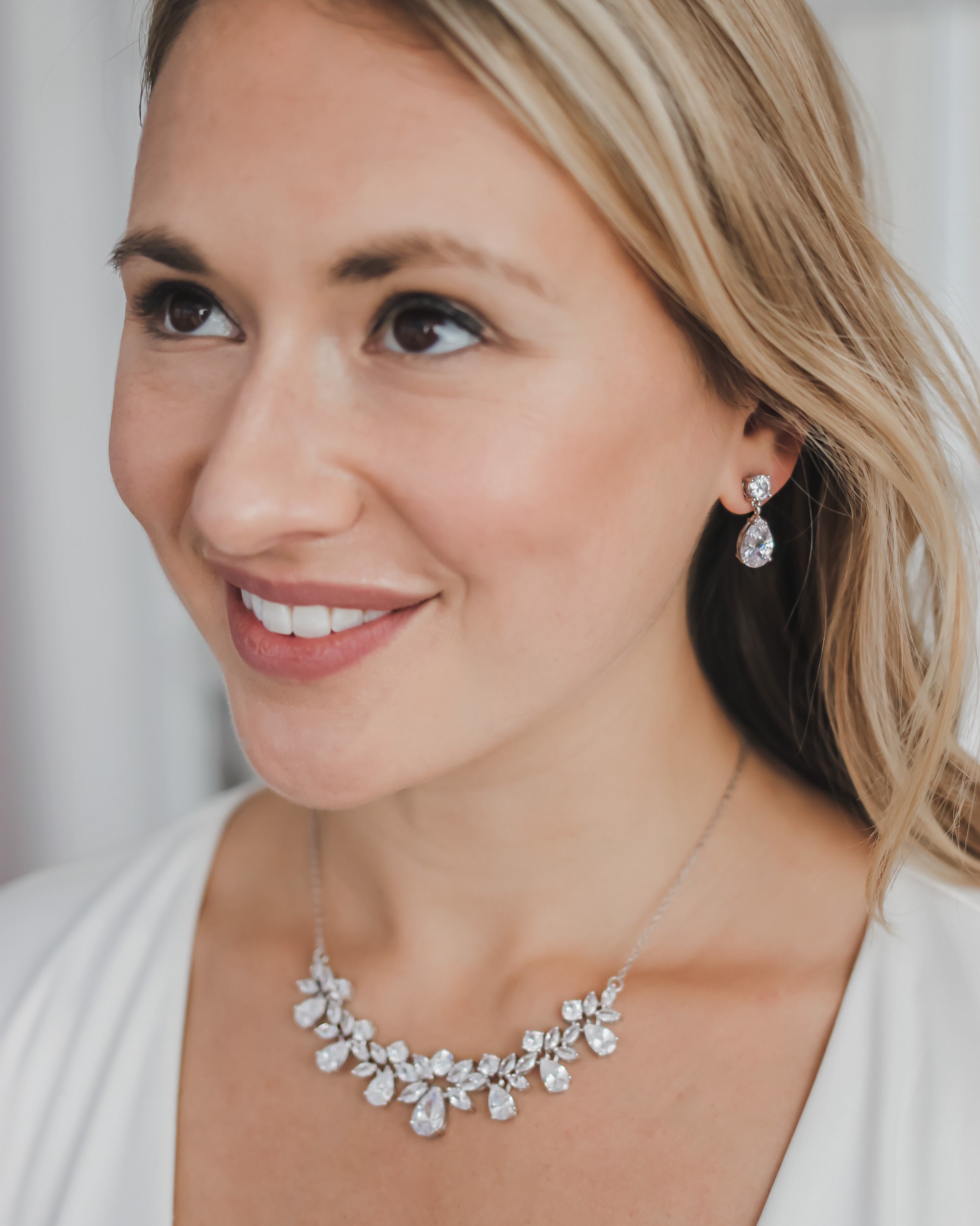 Bridal Jewelry 