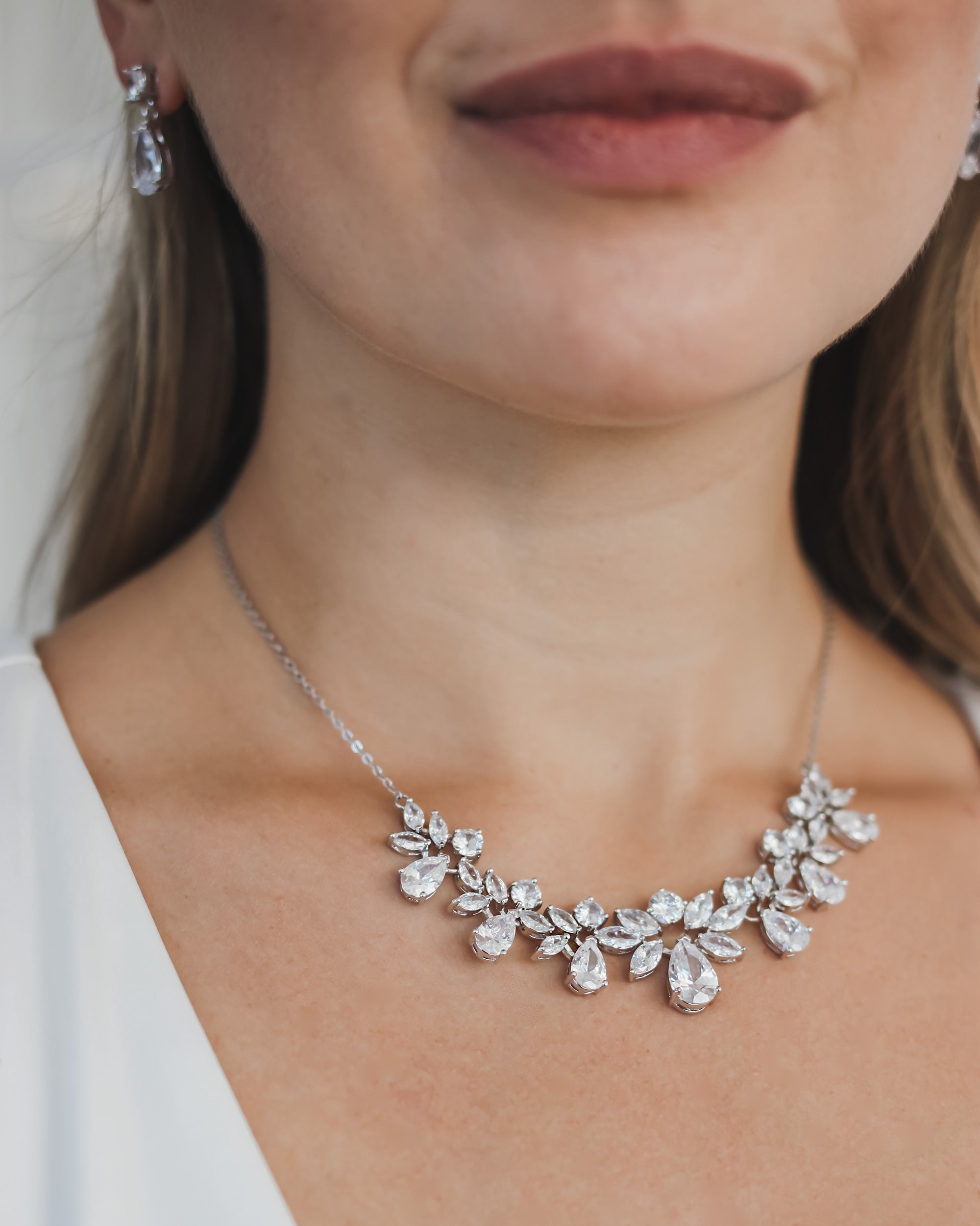 Bridal Jewelry