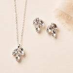 Minimal Bridesmaid Jewelry