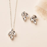 Minimal Bridesmaid Jewelry