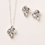 Crystal Pendant Jewelry