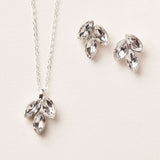 Crystal Pendant Jewelry
