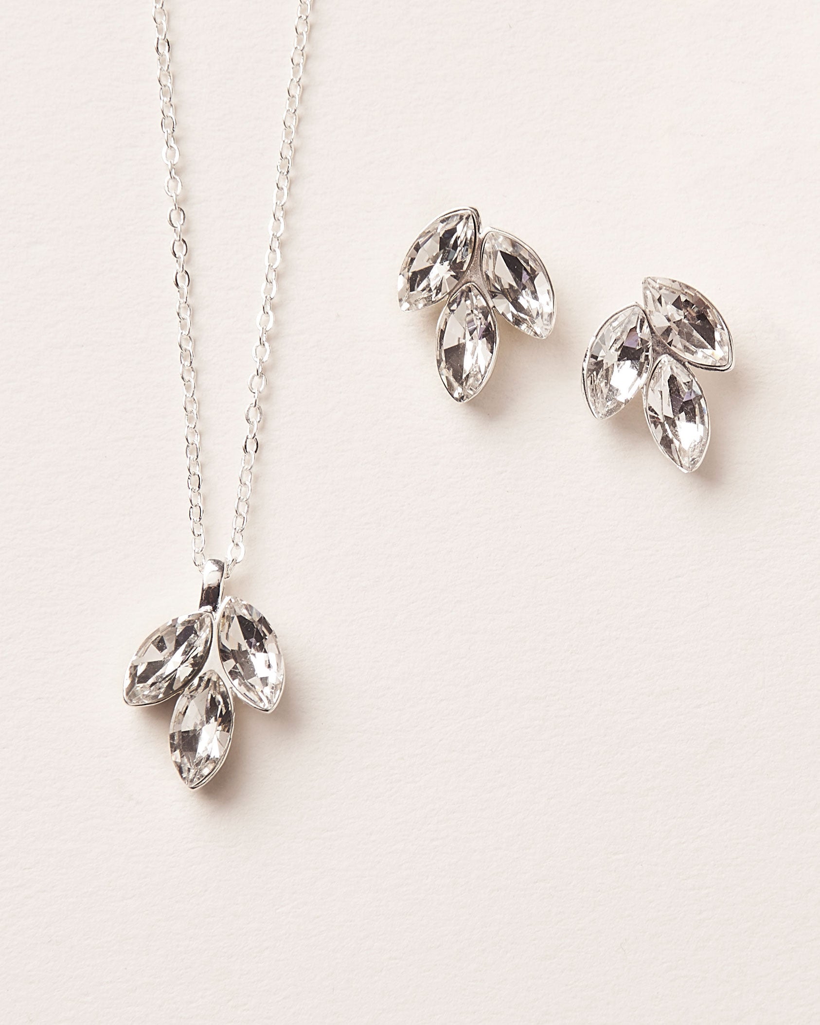 Crystal Pendant Jewelry