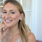 Bridesmaid Jewelry Gift