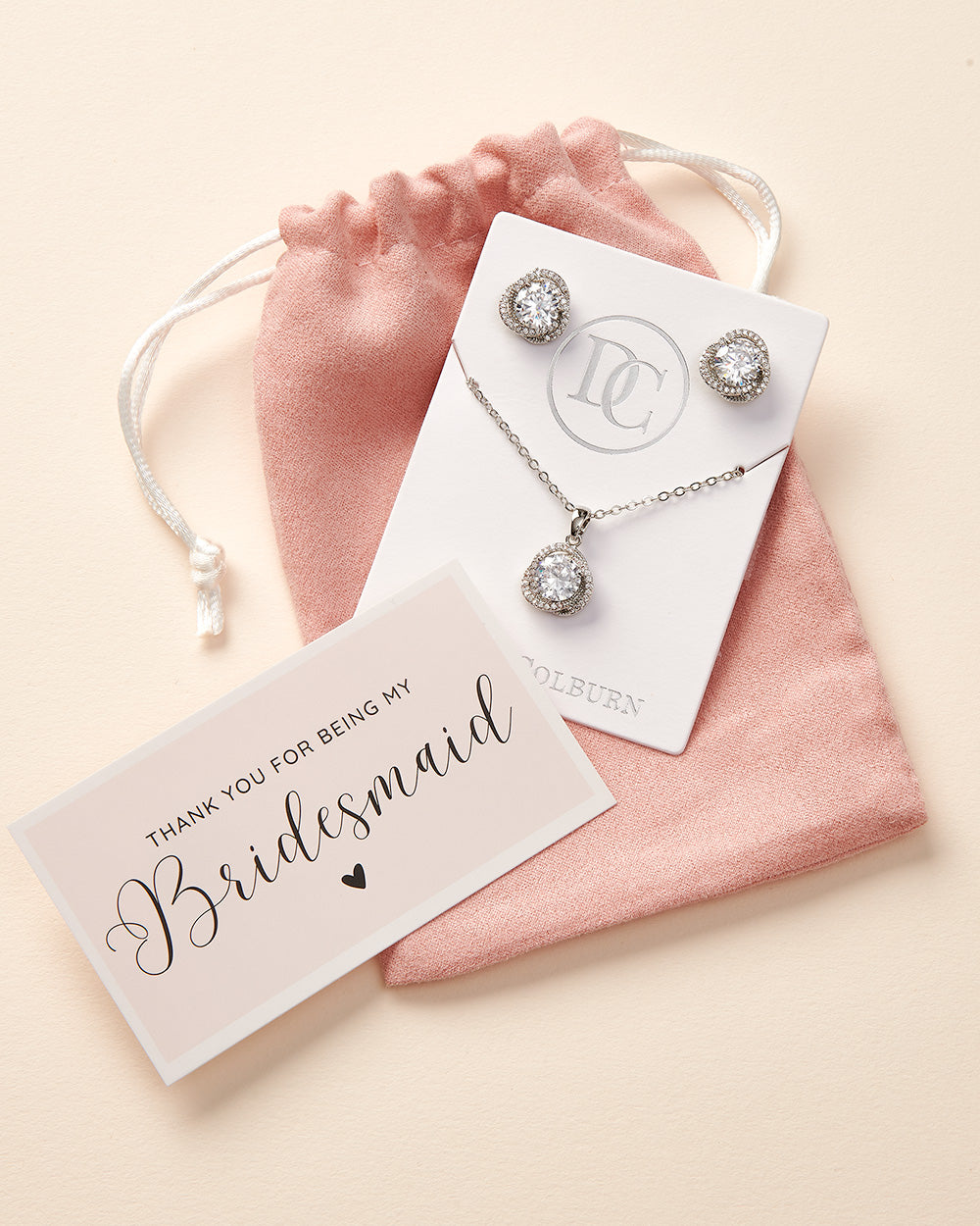 Wholesale Bridesmaid Gifts