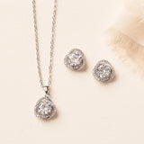 Teagan Bridesmaid Jewelry Set
