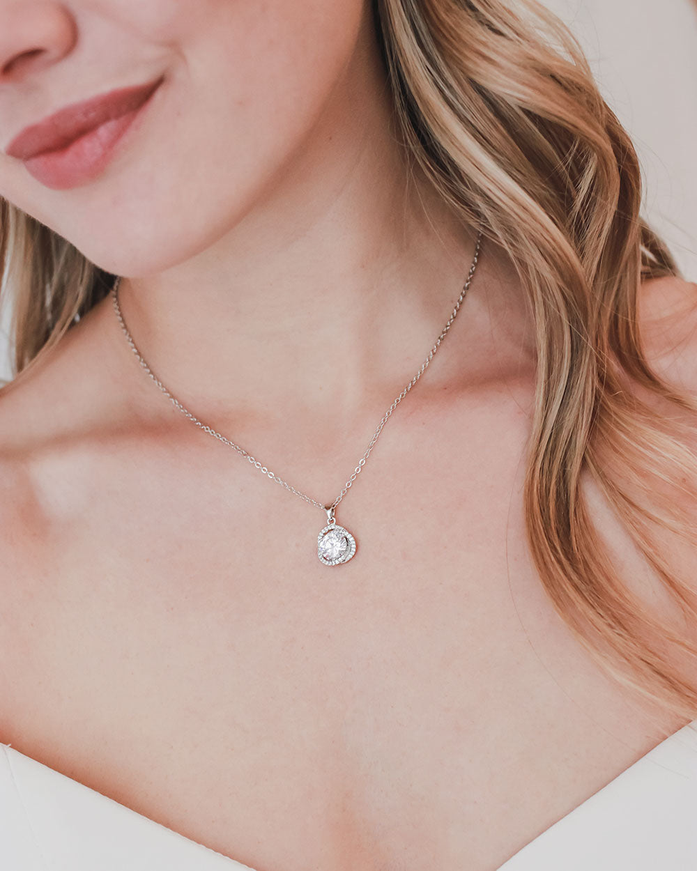 Bridesmaid Jewelry