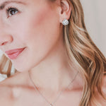 Bridesmaid Jewelry Set