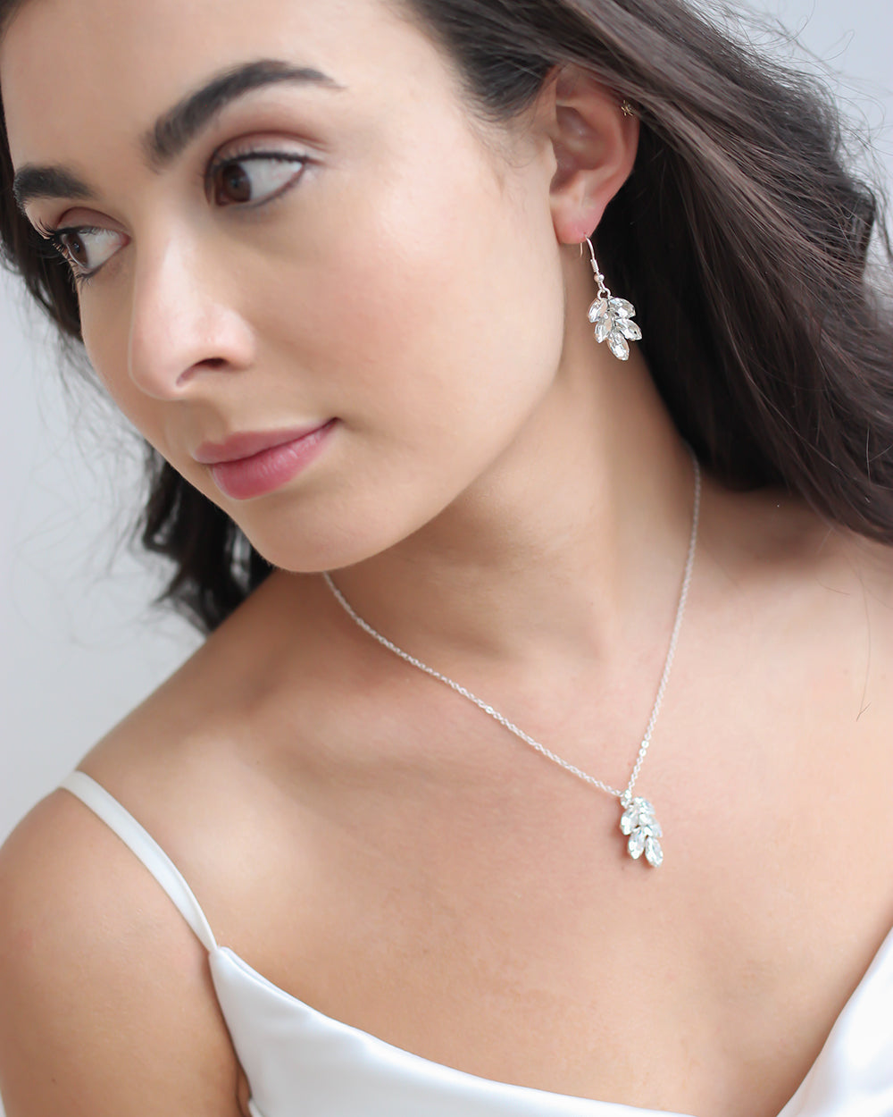 Bridesmaids Jewelry