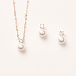 Pearl Bridal Accessories 
