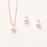 Pearl Bridal Accessories 
