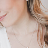 Bridesmaid Pearl Set Jewerly