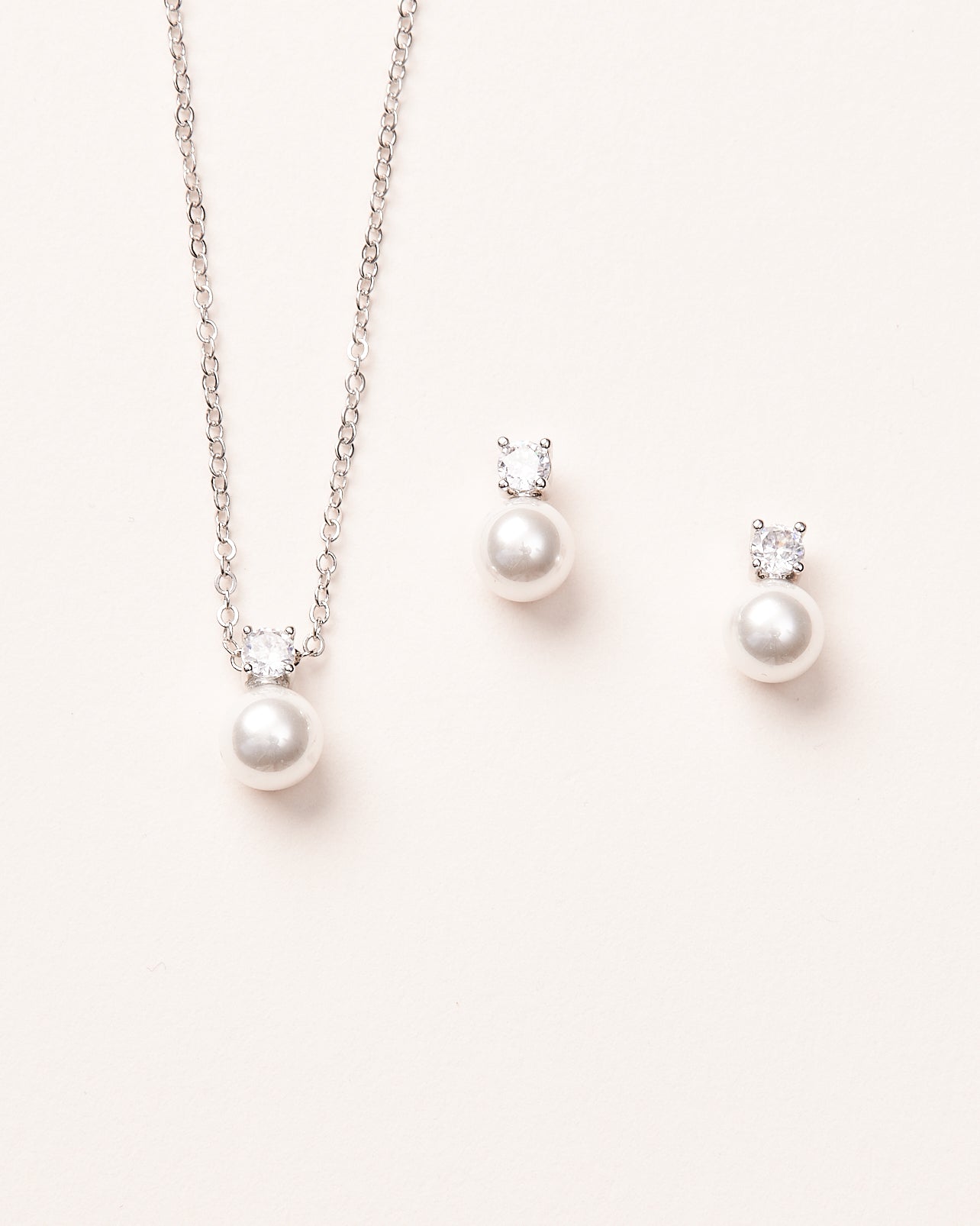 Hot Pearl Set