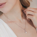 wedding jewelry bridesmaid