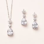 Wedding Jewelry Set for Brides