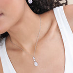 CZ Bridal Jewlery