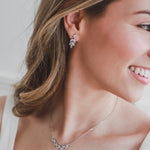 Bridesmaid Jewelry Set