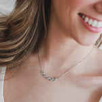 Bridesmaid Pendant Set