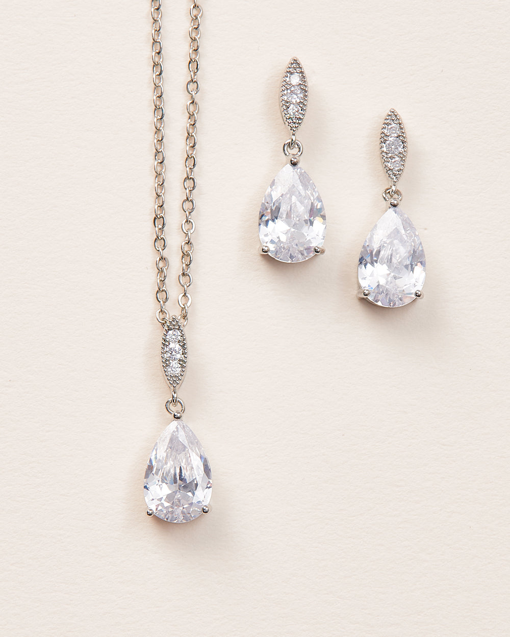 Bridesmaid Pendant Gift