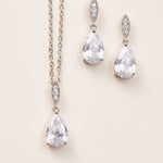 Bridesmaid Pendant Gift