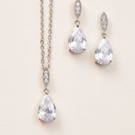 Bridesmaid Pendant Gift