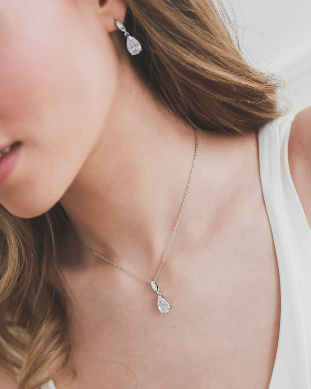 Wedding Jewelry for Bridesmaid
