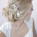 Bridal Hair Comb