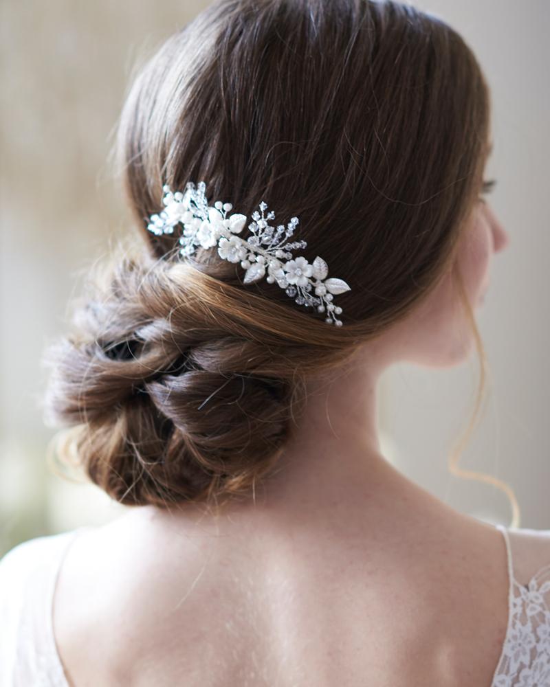 Wedding Comb 