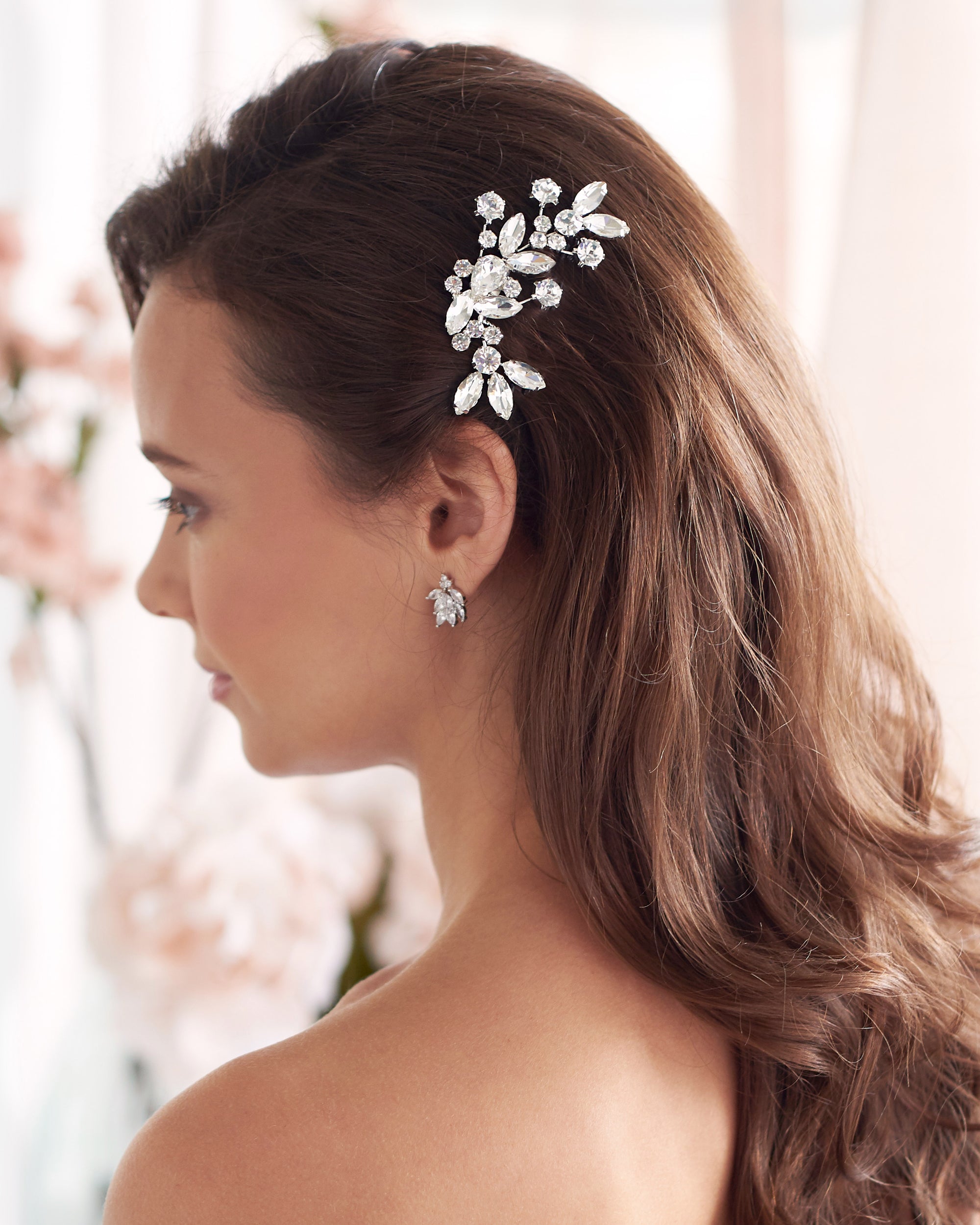 Wedding Comb 