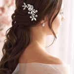 Wedding Hair Comb
