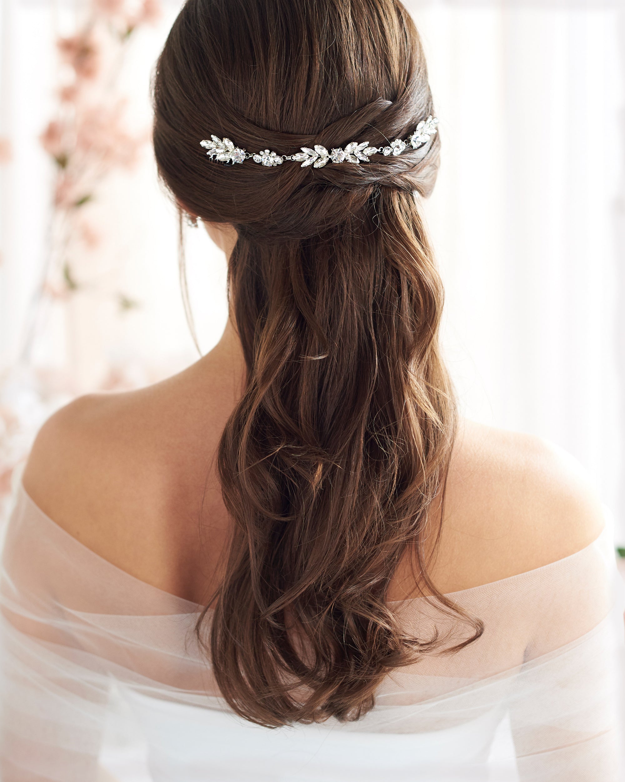 Wedding Headpiece